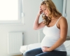 Stress yaşayan hamilə qadınların uşaqları risk altındadır