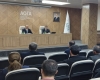 Türkiyədən qida məhsulları idxal edən sahibkarlarla görüş keçirilib