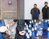 DİN BMCMİ dabaq xəstəliyi əleyhinə saxta dərman hazırlayan şəxsləri saxladı