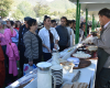 Şəki “Terra Madre” qastronomiya festivalına ev sahibliyi edib