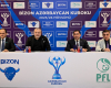 Azərbaycan futbolunda yenilik – 14 il sonra yeni sponsorluq müqaviləsi imzalandı