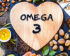 Omeqa-3-ün ürək sağlamlığına 5 əsas faydası