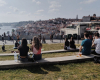 Bu turist şəhərində gecə saatlarında spirtli içki satışı qadağan edildi