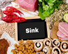 Gündəlik sink ehtiyacını ödəmək üçün nə yemək lazımdır?