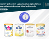 AQTA: “Nestle” şirkətinin uyğunsuzluq aşkarlanan uşaq qidaları ölkəmizə idxal edilməyib