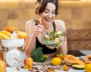 Yemək vərdişində edəcəyiniz dəyişiklik ömrünüzü uzadacaq