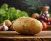 Ucuz və təsirli alternativ: Kartof idman qidalanmasını əvəz edə bilər