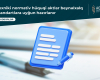 Texniki normativ hüquqi aktlar beynəlxalq standartlara uyğun hazırlanır