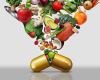 Vitamin və mineral balansı necə olmalıdır?