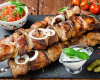 Həddindən artıq duzlu kababı necə xilas etməli?