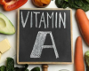 A vitamini hansı qidalarda var?
