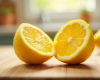 Limonu kəsməzdən əvvəl və sonra bunları edin