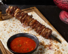 Kabab süfrəsində düzgün sous seçimi