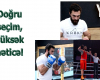 Dünya çempionu idmanla məşğul olanlara çağırış etdi