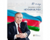 “Heydər Əliyev bugünkü Azərbaycanı görsəydi, şad olardı” - Prezident İlham Əliyev