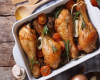 Sobada tərəvəzli toyuq resepti sağlam qidalanmada trendə çevrilib