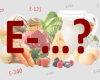 Məhsulların tərkibindəki təhlükəsiz “E” əlavələrini hansılardır?