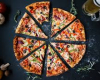 Ev şəraitində pizza hazırlamağın sirri – dadlı və asan resept