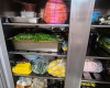 AQTA “Yummy Catering” MMC-yə məxsus ictimai iaşə obyektində nöqsanlar aşkarlayıb