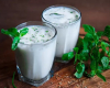 Yay aylarında duzlu ayran orqanizmin maye balansını dəstəkləyə bilər