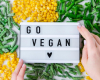 Vegan pəhrizinin müsbət təsirləri