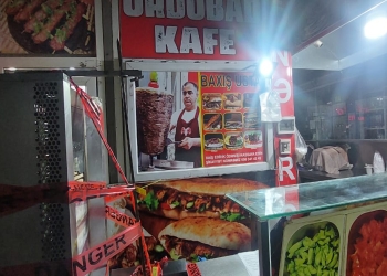 Bu dönərxanalarda nöqsanlar aşkarlandı - SİYAHI