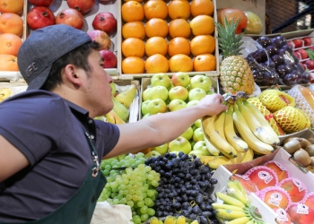 Bu ölkədə bananın qiyməti kəskin artıb