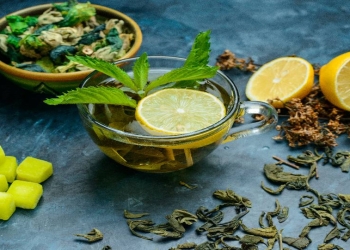 Nanə və kəklikotu ilə çay ölümcül ola bilər