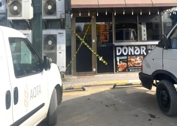 AQTA noyabrın ilk ongünlüyündə 200-dən artıq dönərxanada monitorinq aparıb