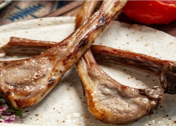 Ən dadlı kabab hansı ətdən hazırlanır?