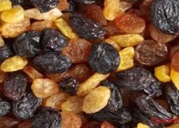 Bu quru meyvə 2 saata şəkəri salır