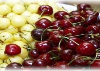 Niyə gilası həddindən artıq yemək olmaz?
