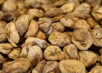 Vitamin və minerallarla zəngin olan quru əncirin FAYDALARI