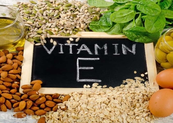Kifayət qədər E vitamini olmadıqda bədəndə nə baş verir?