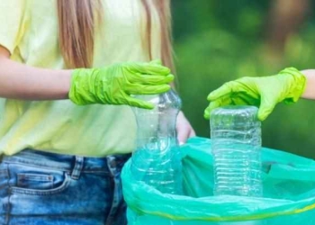 Dünyanı narahat edən plastik həqiqəti