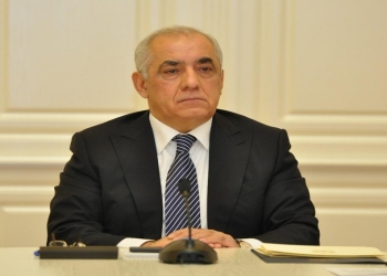Baş nazir: "Əsas ərzaq mallarının ehtiyatının yaradılmasında dair iş gedir"