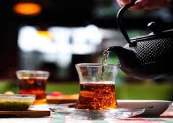 Çay susuzluğu yatırırmı?