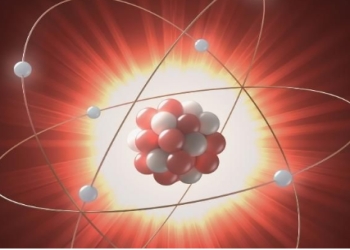 Tək atomun ilk rentgen görüntüləri