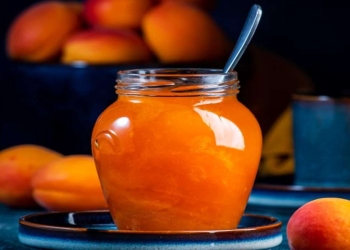 Mürəbbə çox sulu olarsa, nə etməli?