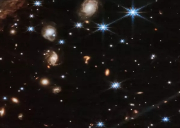 "James Webb" teleskopu kosmosda "sual işarəsi" tapıb