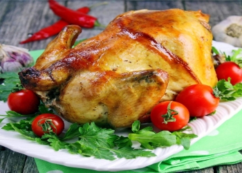 Toyuqun ən dadlı hissəsi təhlükəlidir