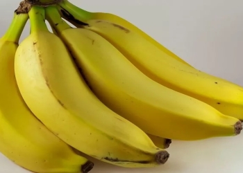 Bananı soyandan sonra mütləq əllərinizi yuyun