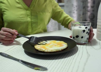 Gündə neçə ədəd yumurta yemək olar?