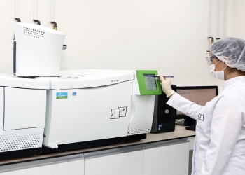 AQTİ-nin laboratoriyası İngiltərədə keçirilən növbəti səriştəlilik sınaqlarında uğurlu nəticələr əldə edib