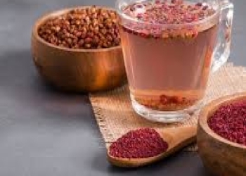 Sumaq çayının faydaları