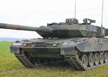 Bu ölkə 44 ədəd “Leopard 2A7” tankı alacaq