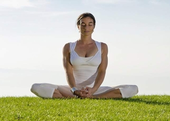 Meditasiya immunitet üçün faydalıdır