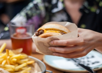 Fast food həvəskarları bu xəbəri mütləq oxusun