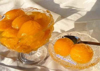 Ərik mürəbbəsi nəyə kömək edir?