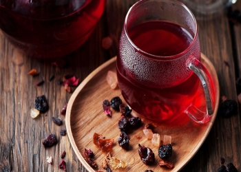 Nevroz və stresə qarşı qırmızı çay